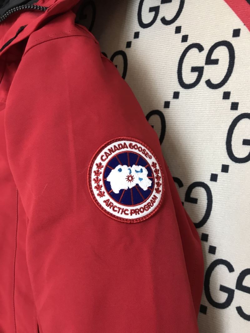 Canada Goose Down Jackets